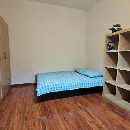 Apartament Lipinskiego Krakow Bagian luar foto
