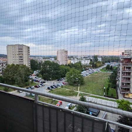 Apartament Lipinskiego Krakow Bagian luar foto