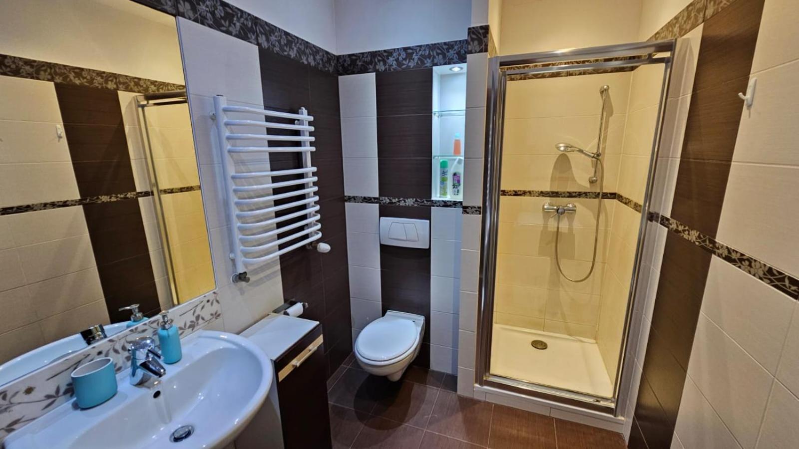 Apartament Lipinskiego Krakow Bagian luar foto