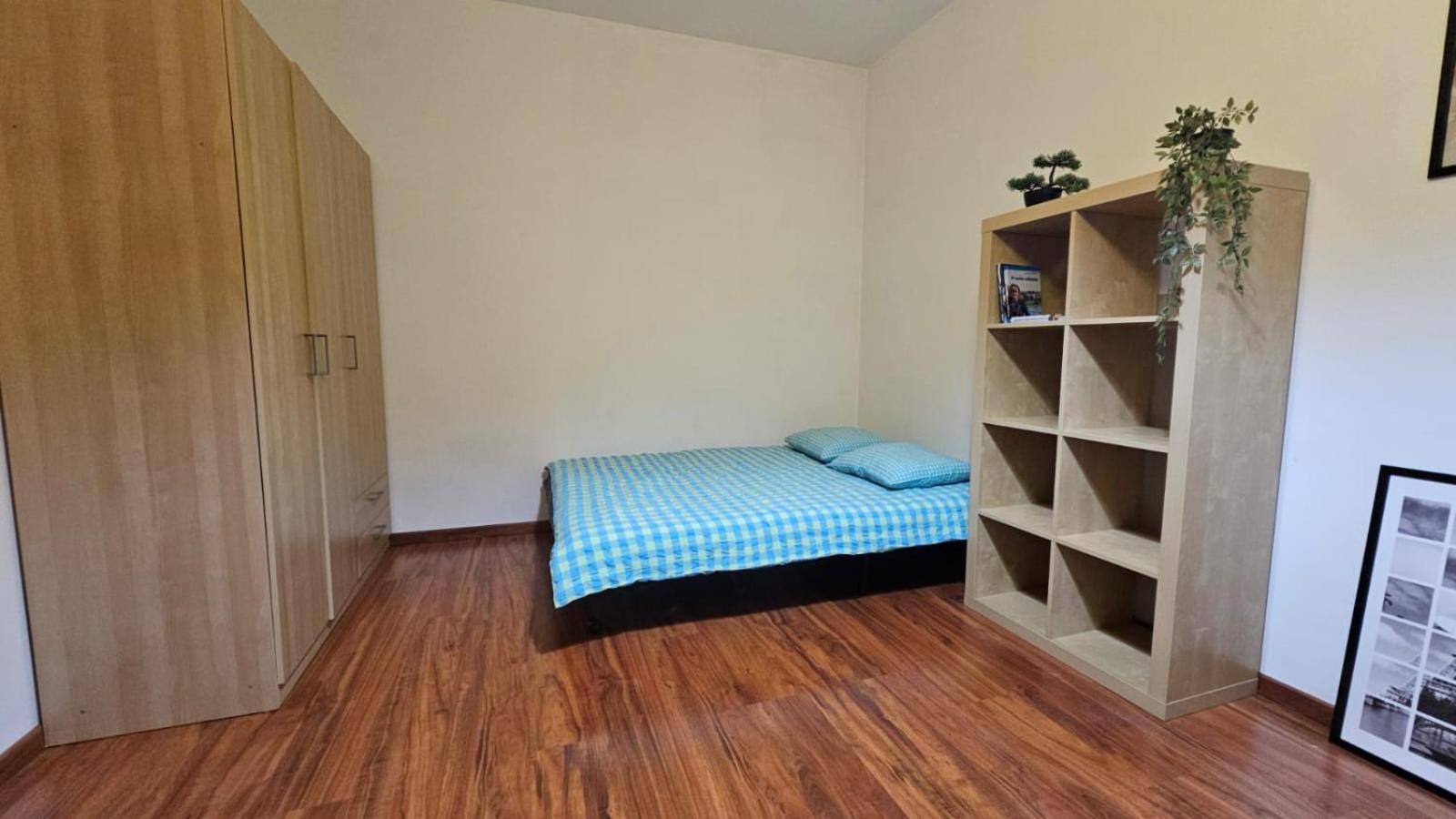 Apartament Lipinskiego Krakow Bagian luar foto