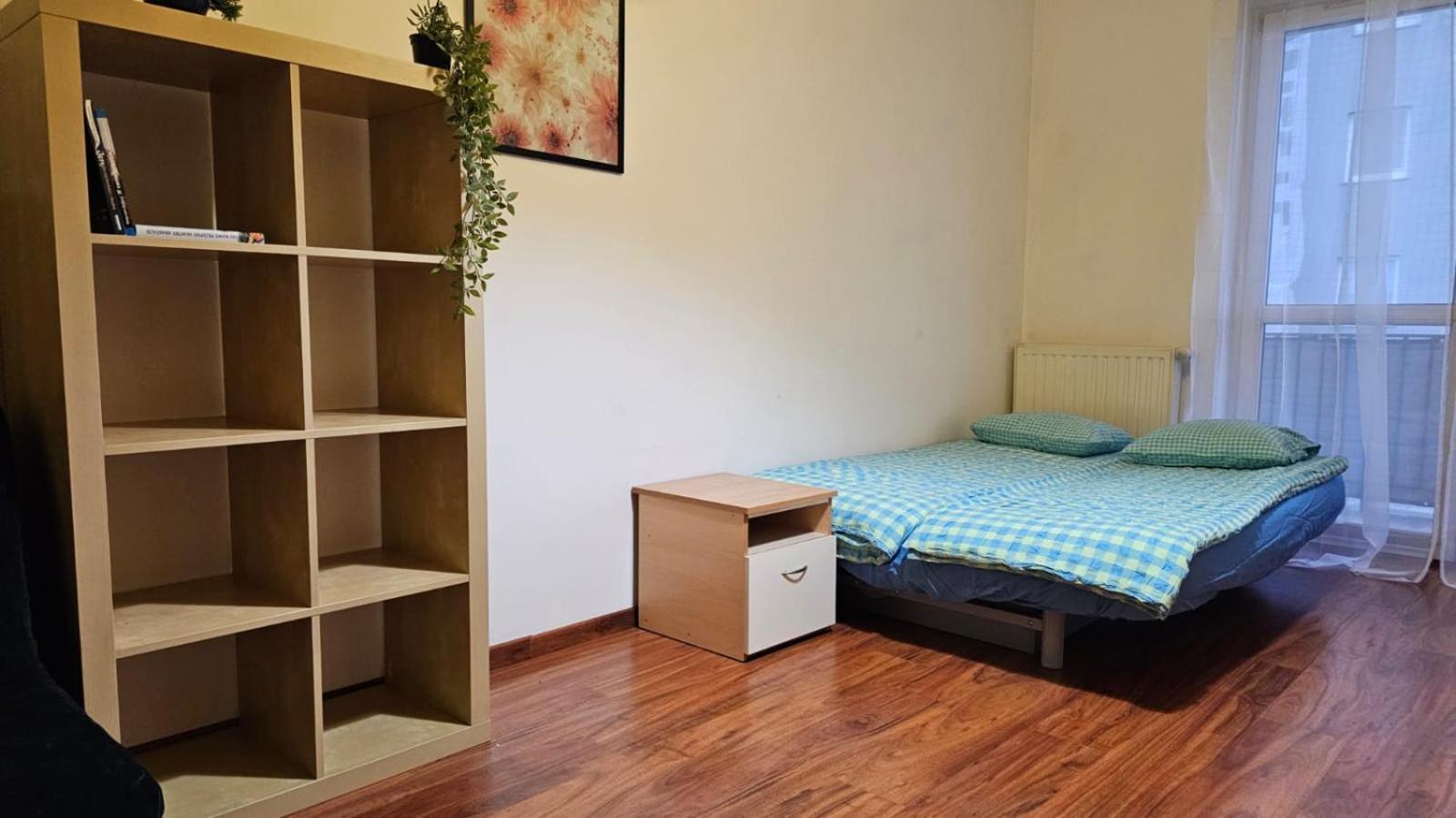 Apartament Lipinskiego Krakow Bagian luar foto