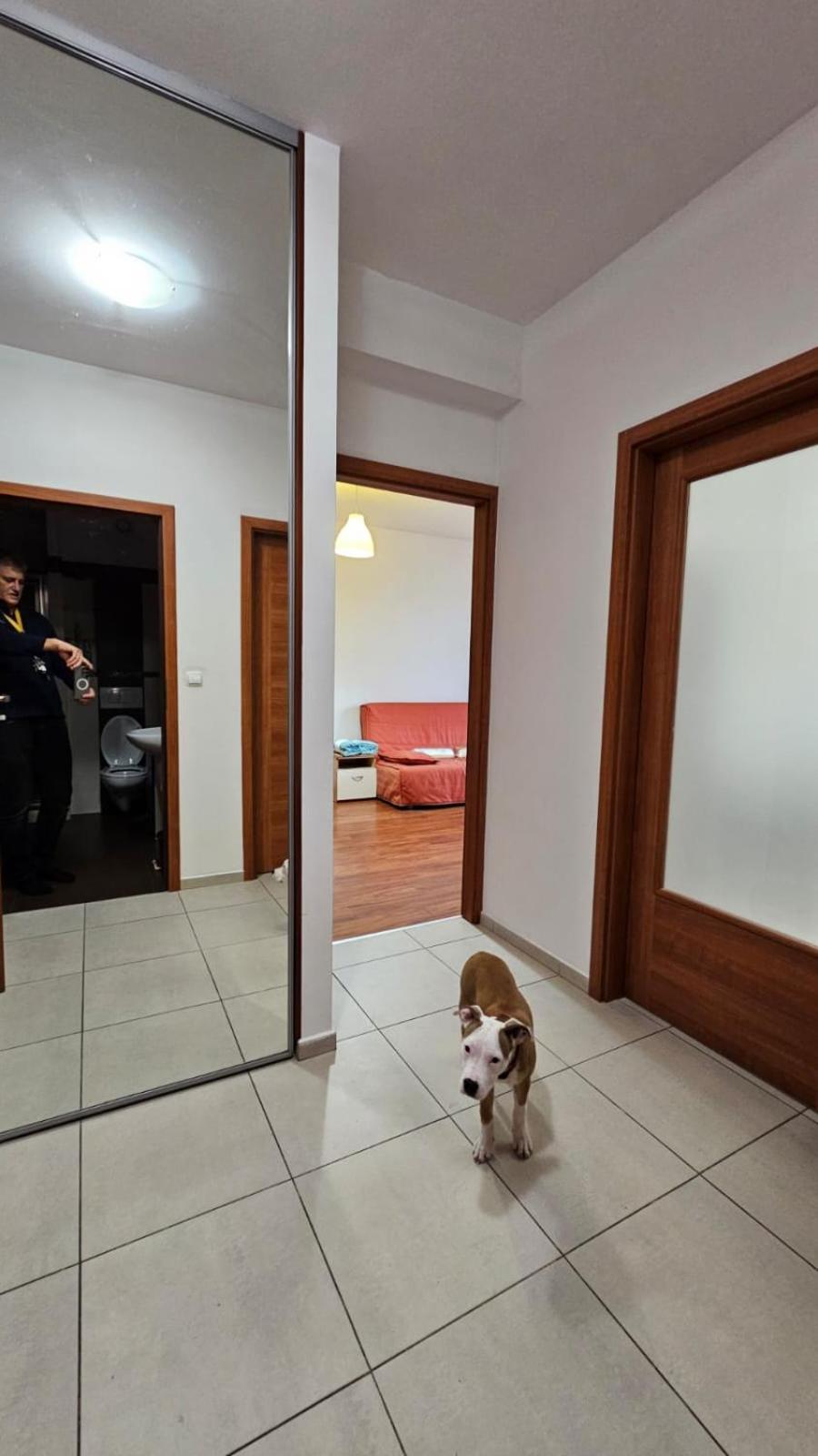 Apartament Lipinskiego Krakow Bagian luar foto