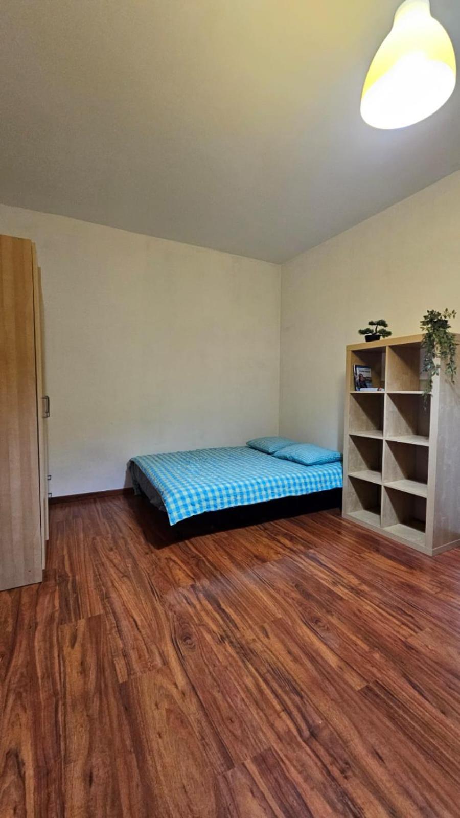 Apartament Lipinskiego Krakow Bagian luar foto