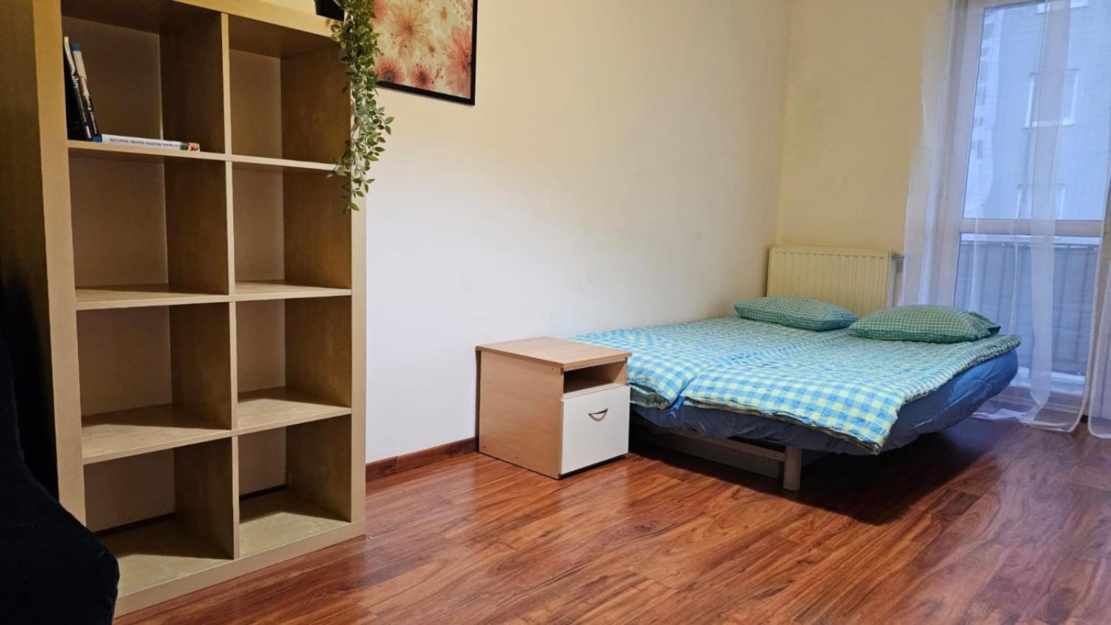 Apartament Lipinskiego Krakow Bagian luar foto