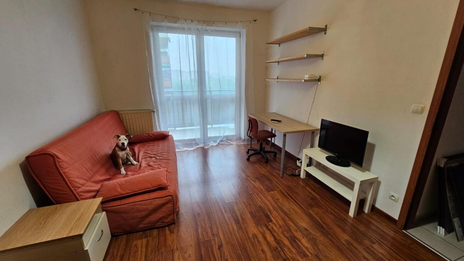 Apartament Lipinskiego Krakow Bagian luar foto
