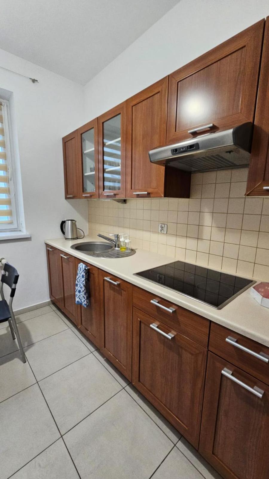 Apartament Lipinskiego Krakow Bagian luar foto