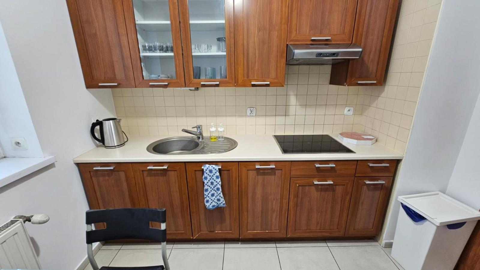 Apartament Lipinskiego Krakow Bagian luar foto