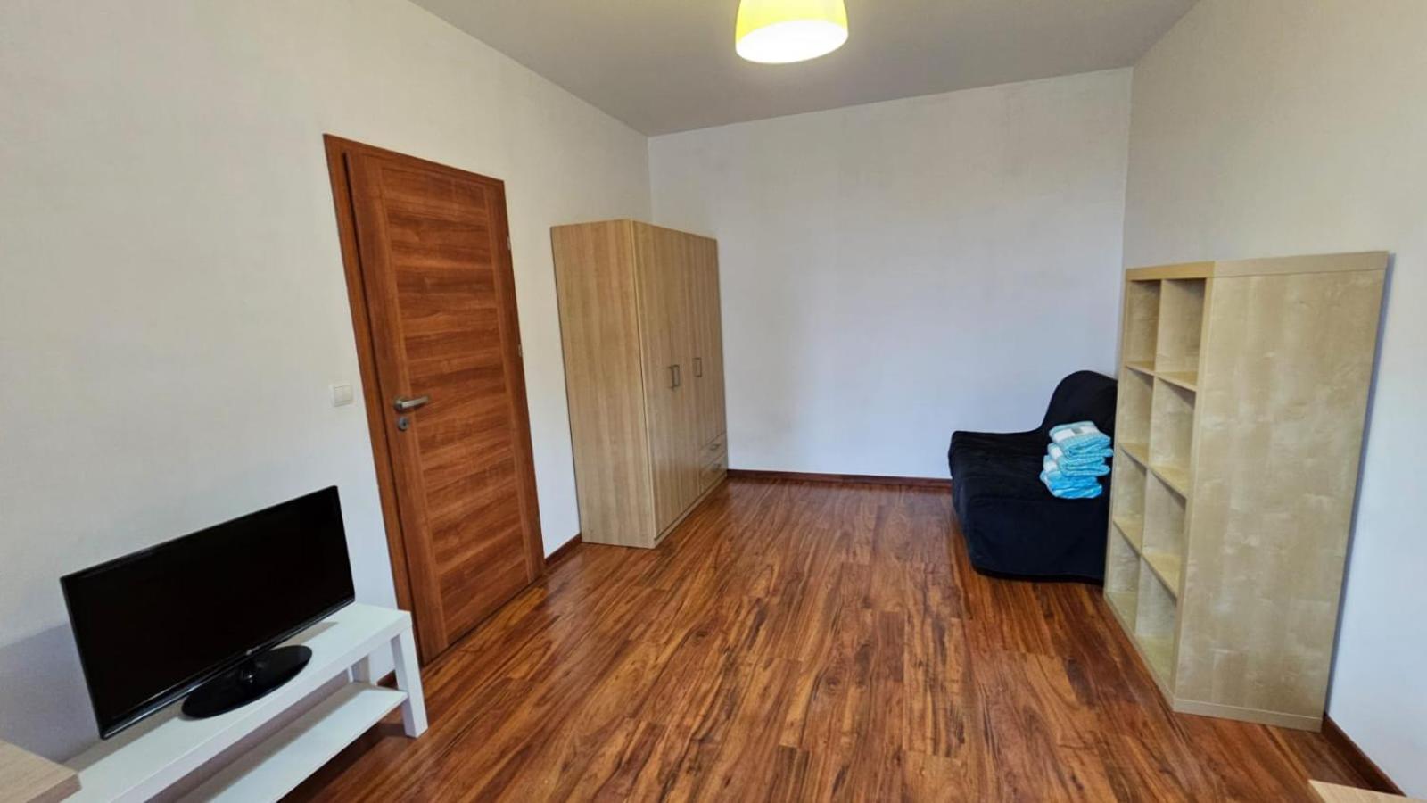 Apartament Lipinskiego Krakow Bagian luar foto