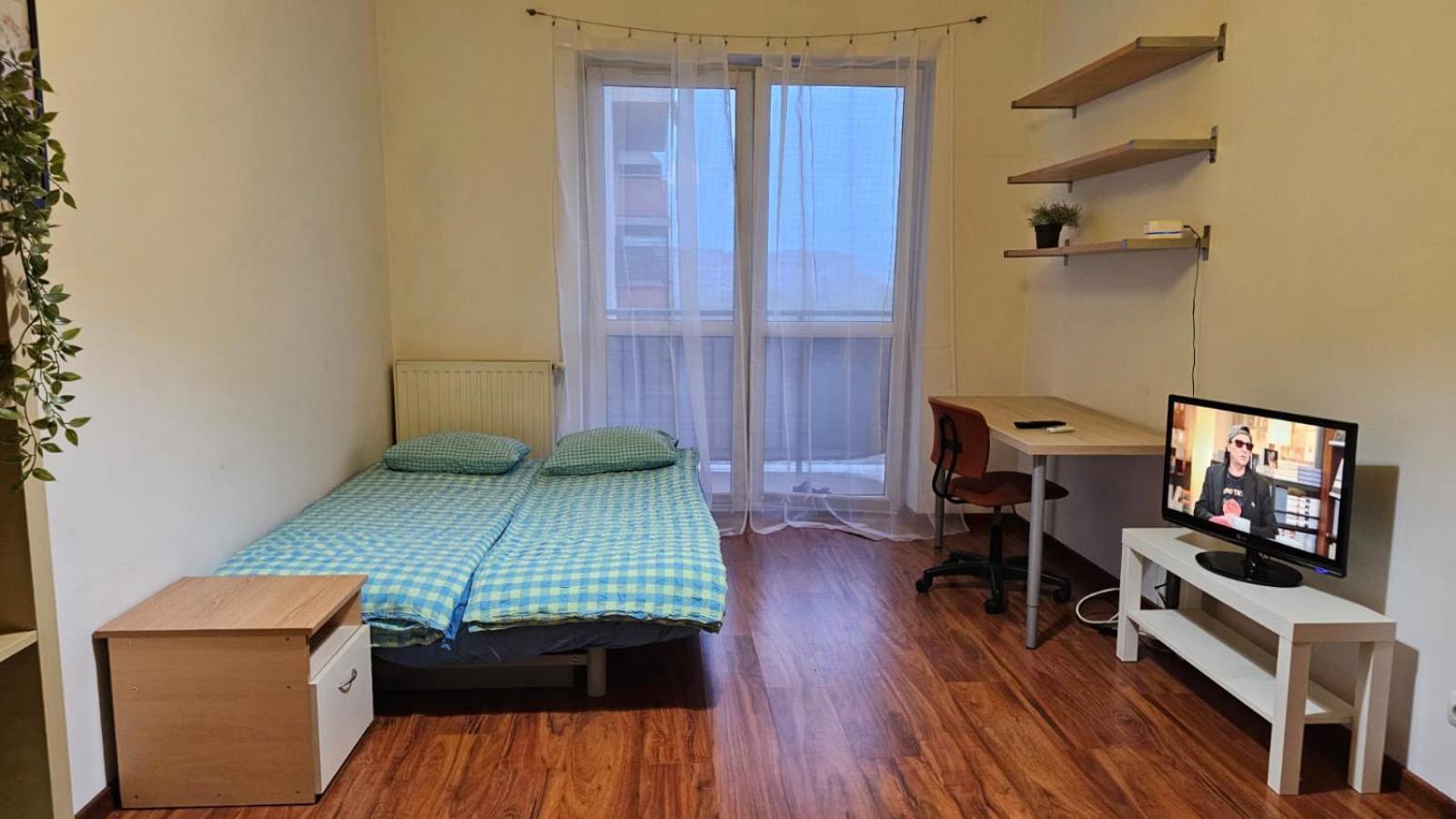 Apartament Lipinskiego Krakow Bagian luar foto