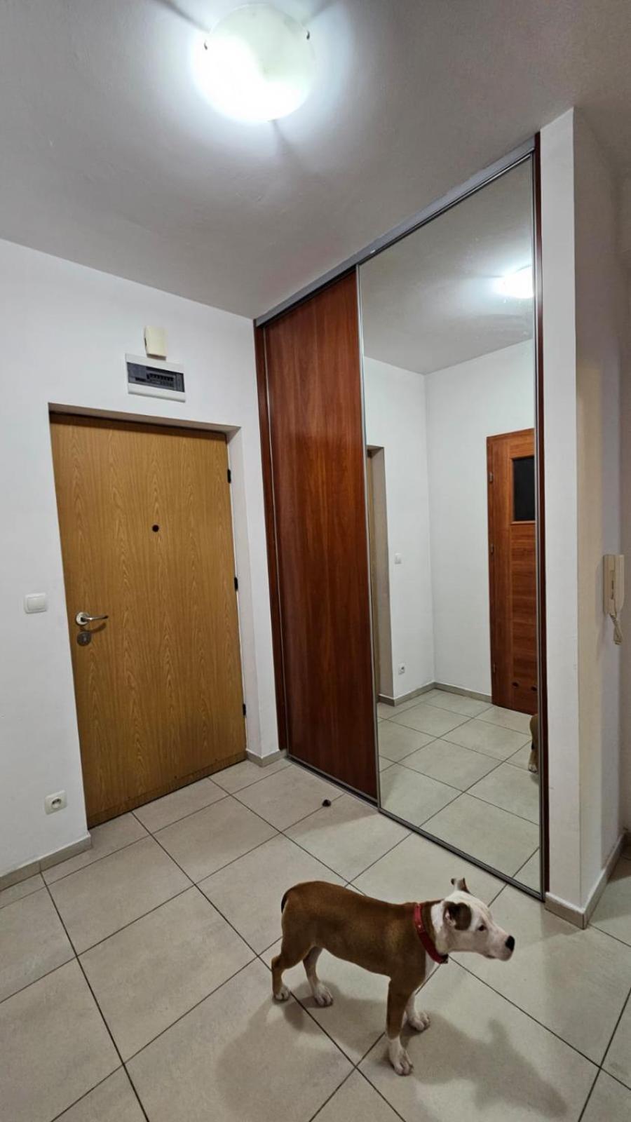 Apartament Lipinskiego Krakow Bagian luar foto