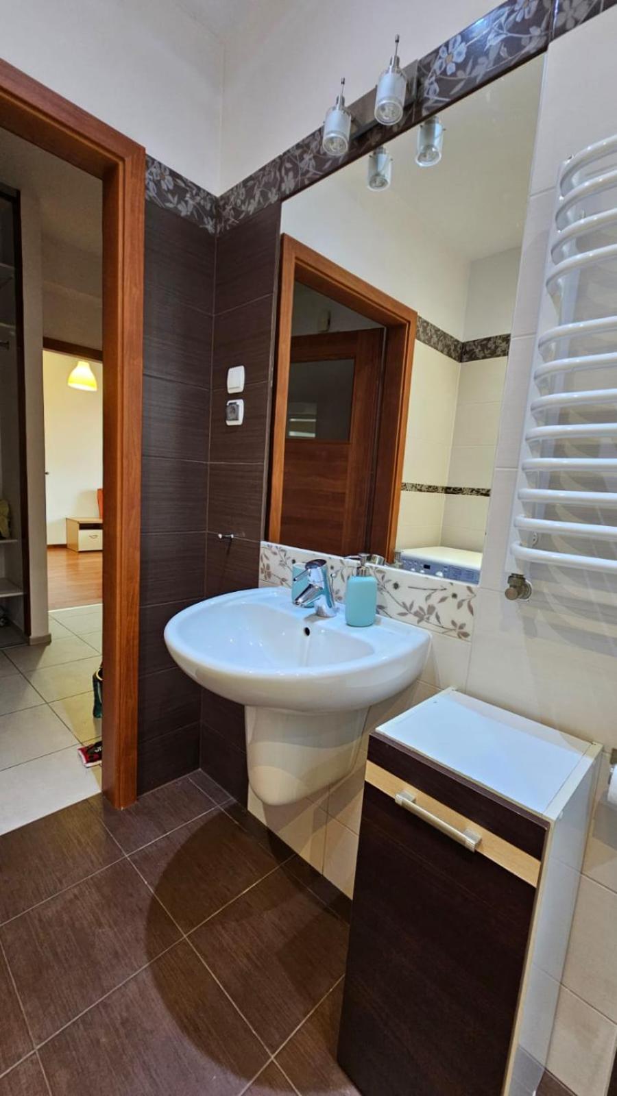 Apartament Lipinskiego Krakow Bagian luar foto