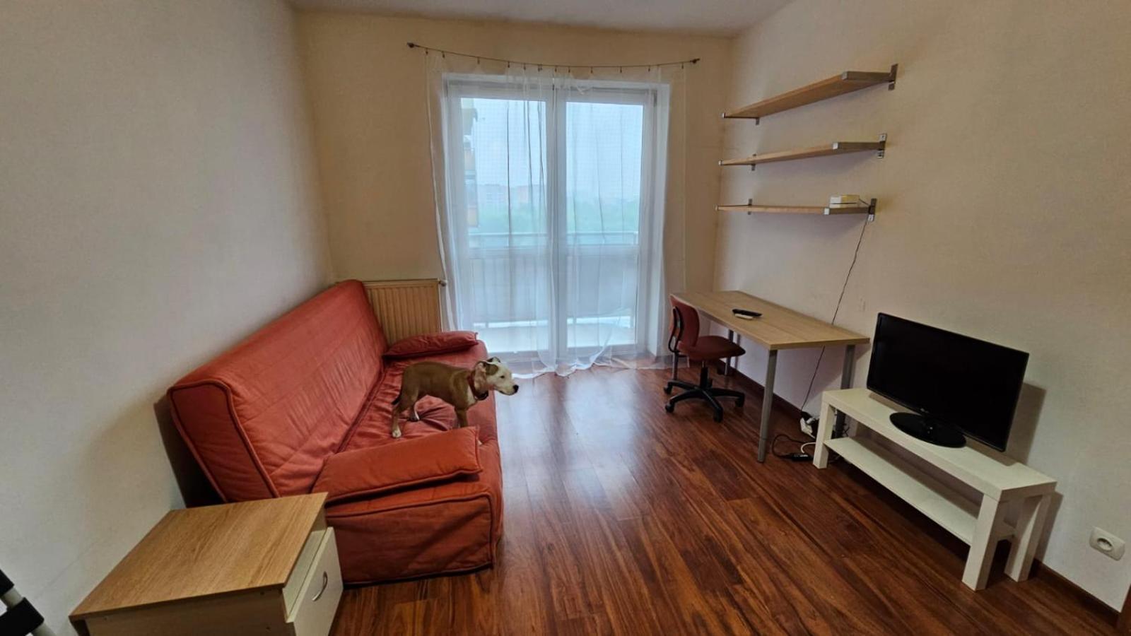 Apartament Lipinskiego Krakow Bagian luar foto