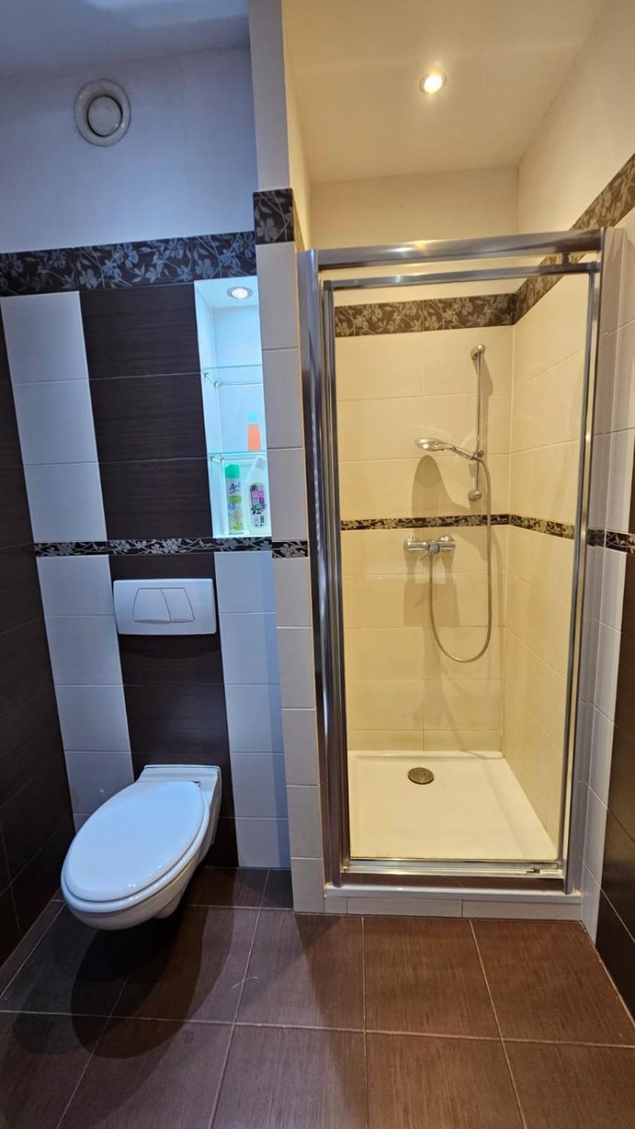 Apartament Lipinskiego Krakow Bagian luar foto