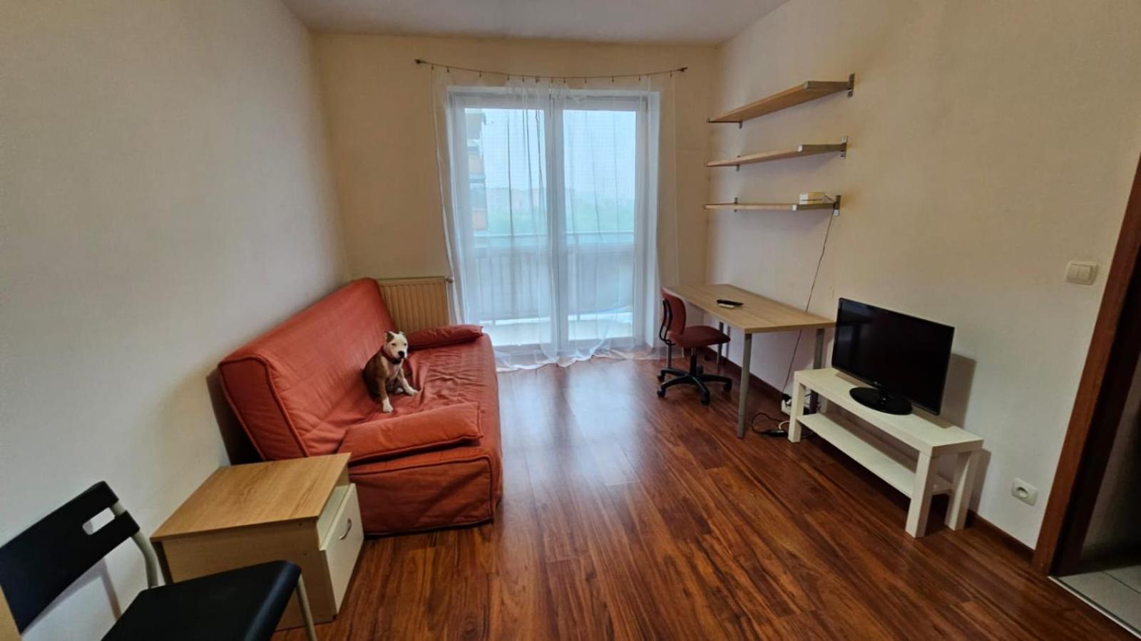 Apartament Lipinskiego Krakow Bagian luar foto