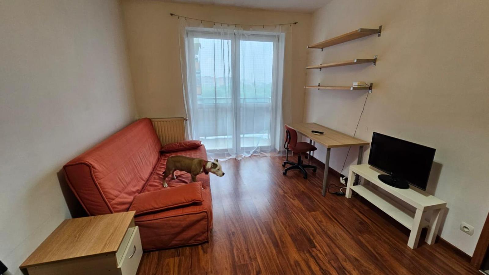 Apartament Lipinskiego Krakow Bagian luar foto