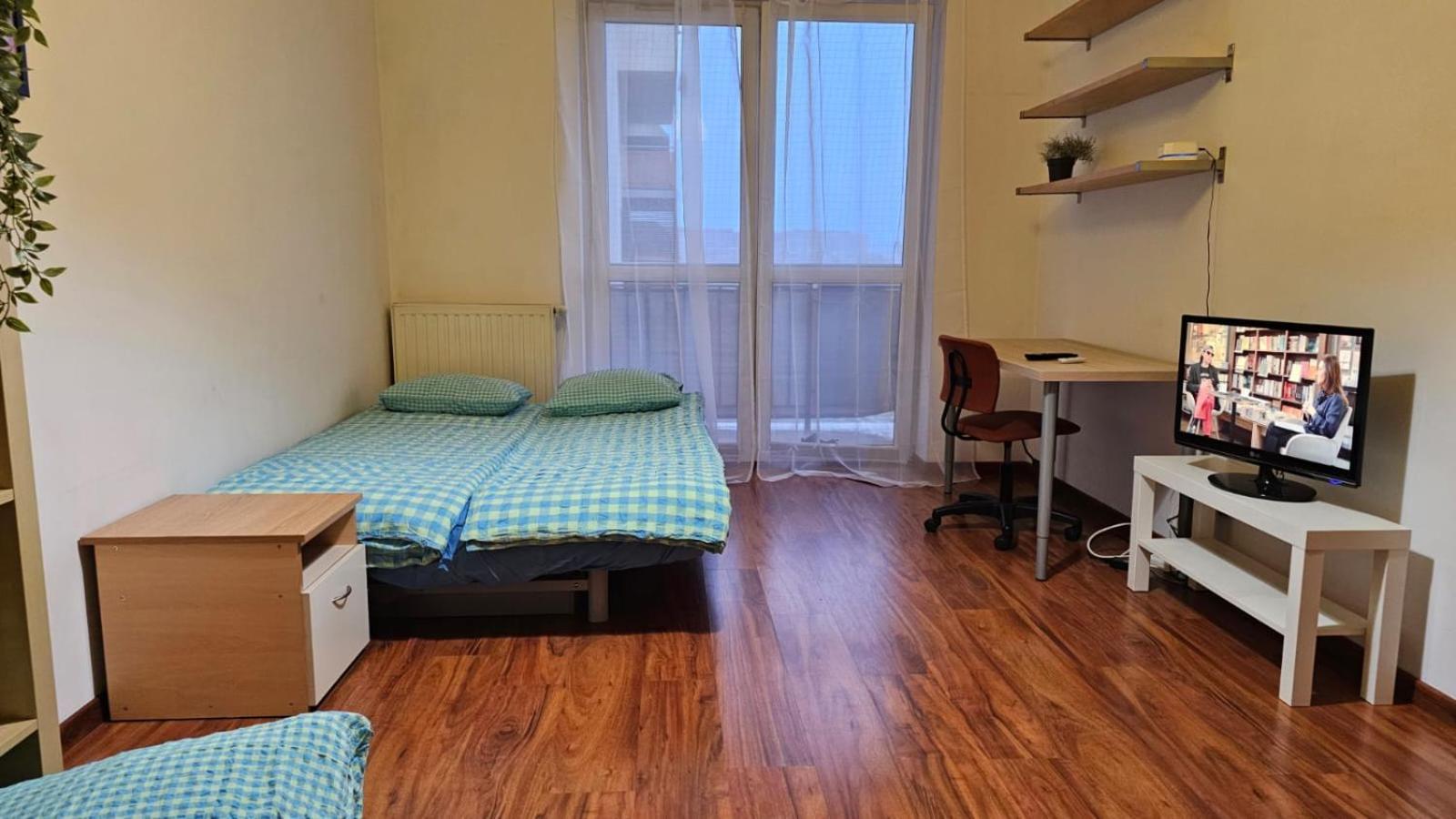 Apartament Lipinskiego Krakow Bagian luar foto