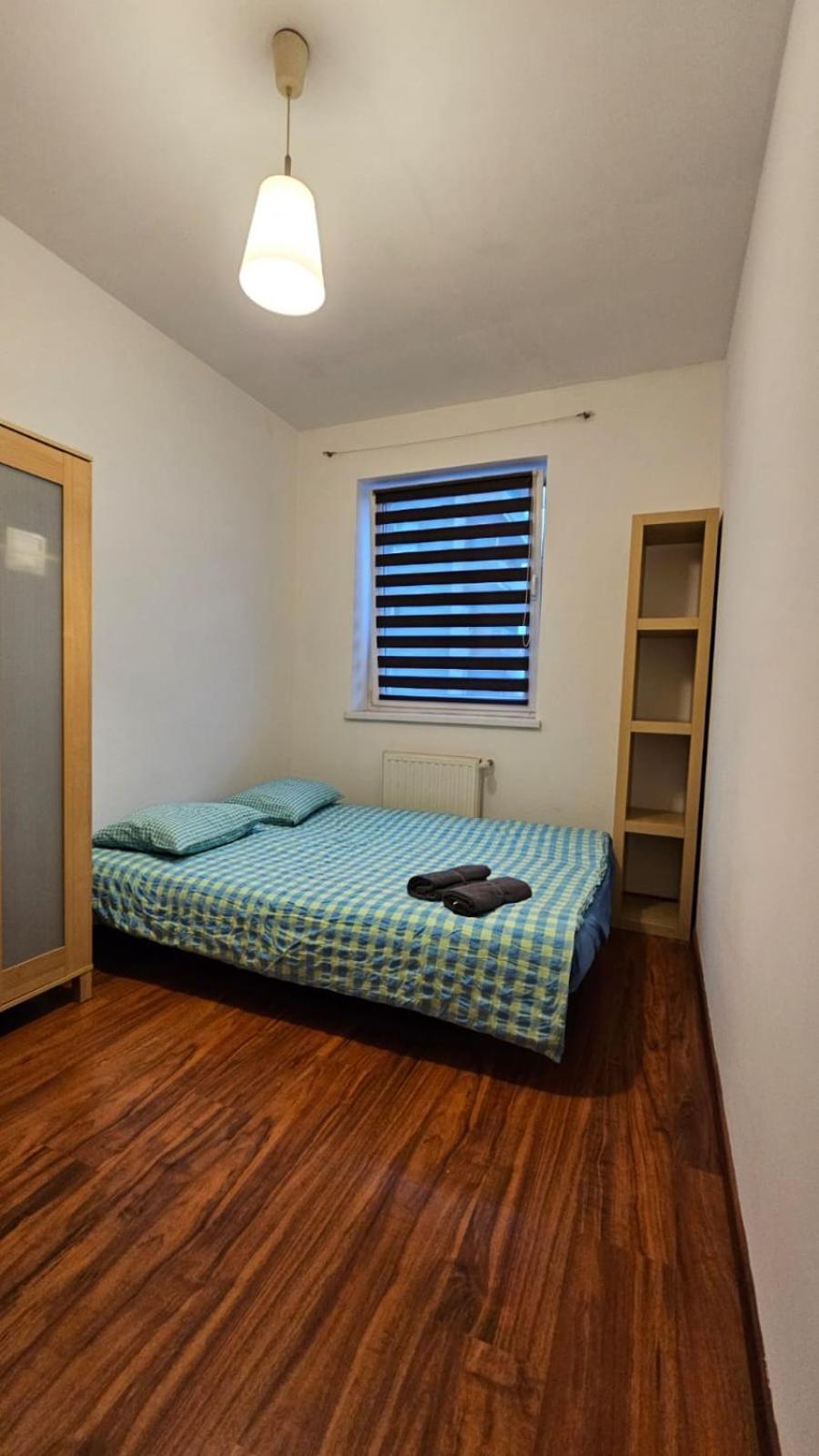 Apartament Lipinskiego Krakow Bagian luar foto