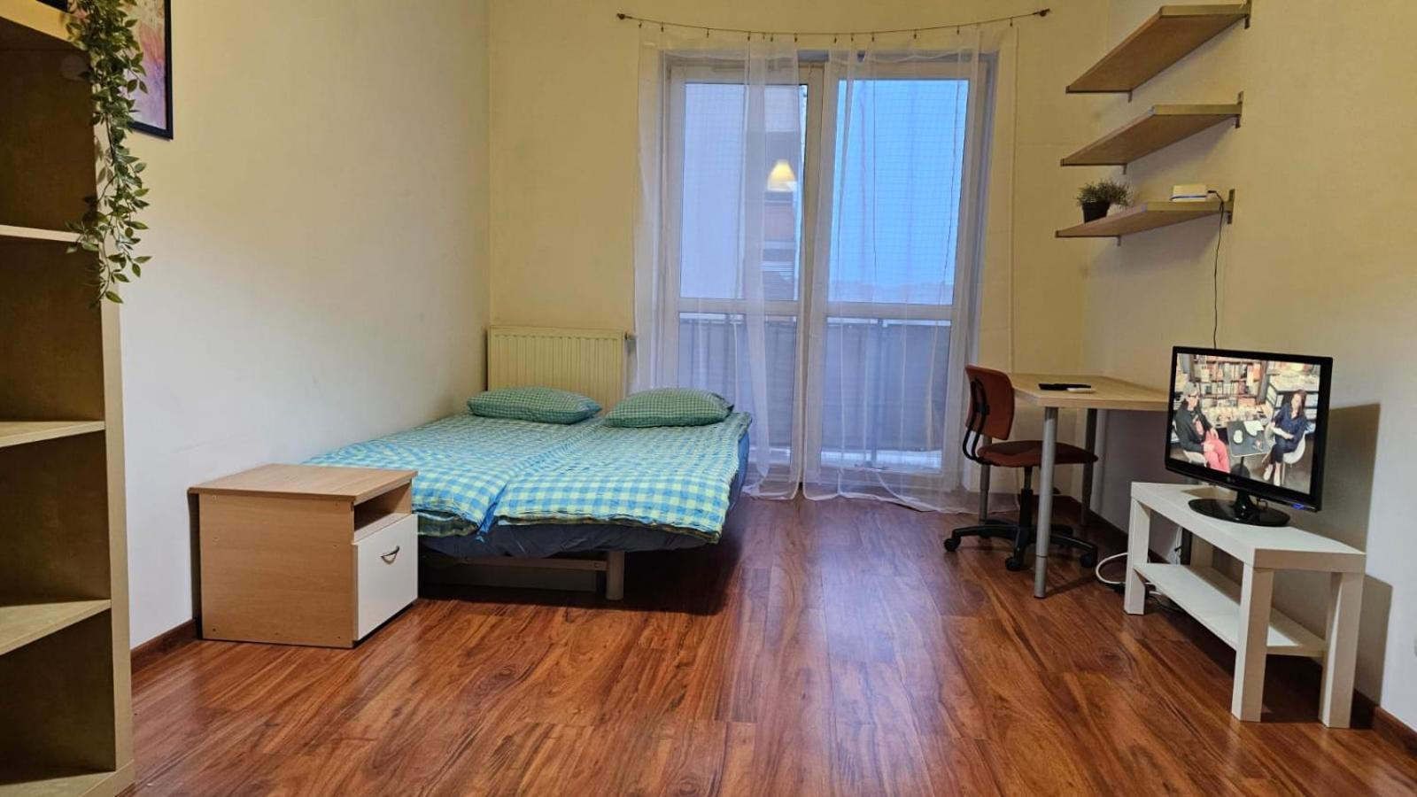 Apartament Lipinskiego Krakow Bagian luar foto
